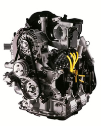 U2923 Engine